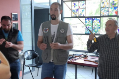 Corso SANA 2024