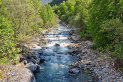 Fiume Moesa